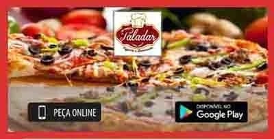 Restaurante e Pizzaria Paladar Jardim Alegre - Gastronomia e lazer