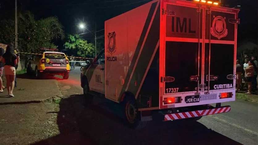 IML foi acionado