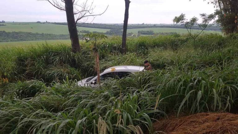 O homem morreu no local onde ocorreu o confronto / Foto: CGN