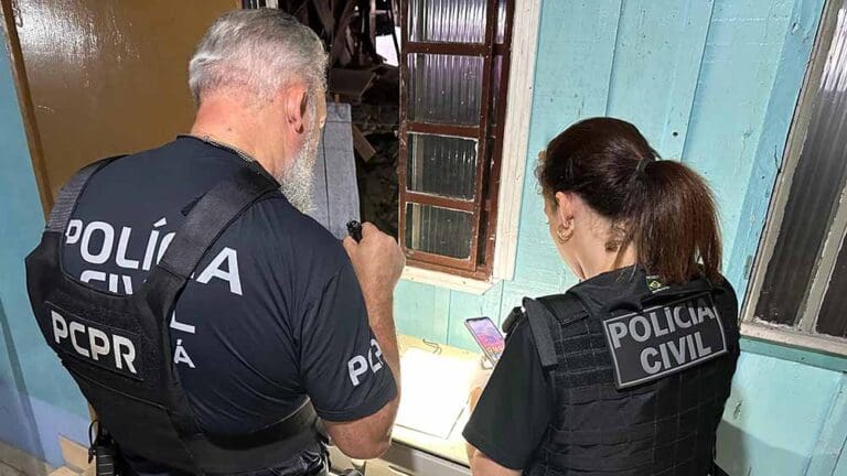 Imagem ilustrativa / Foto: PCPR