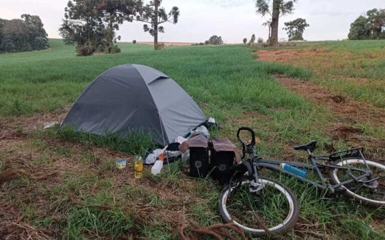 cachoeira marilândia