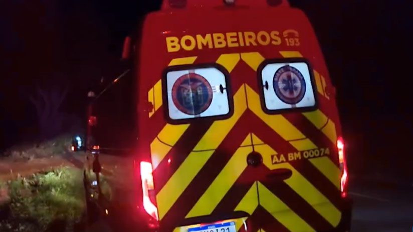 siate bombeiros