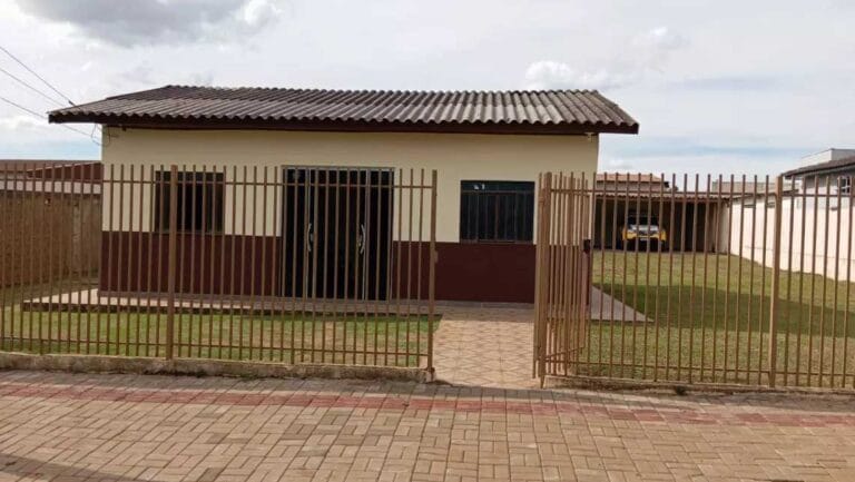 destacmento da PM Ariranha do Ivaí