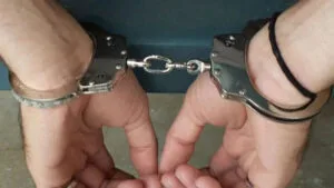 Homem foi preso em agressão no distrito de Alto Porã