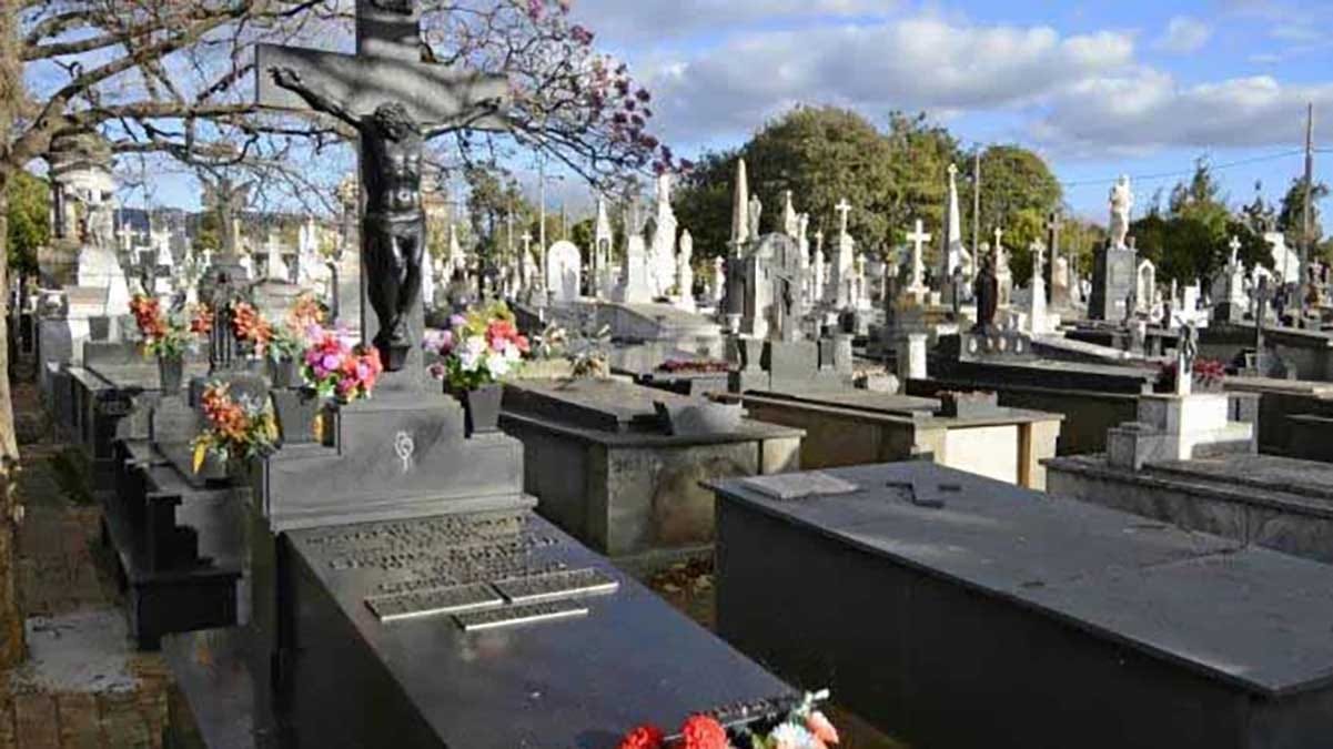 Notas de falecimentos neste domingo 15 de fevereiro de 2026