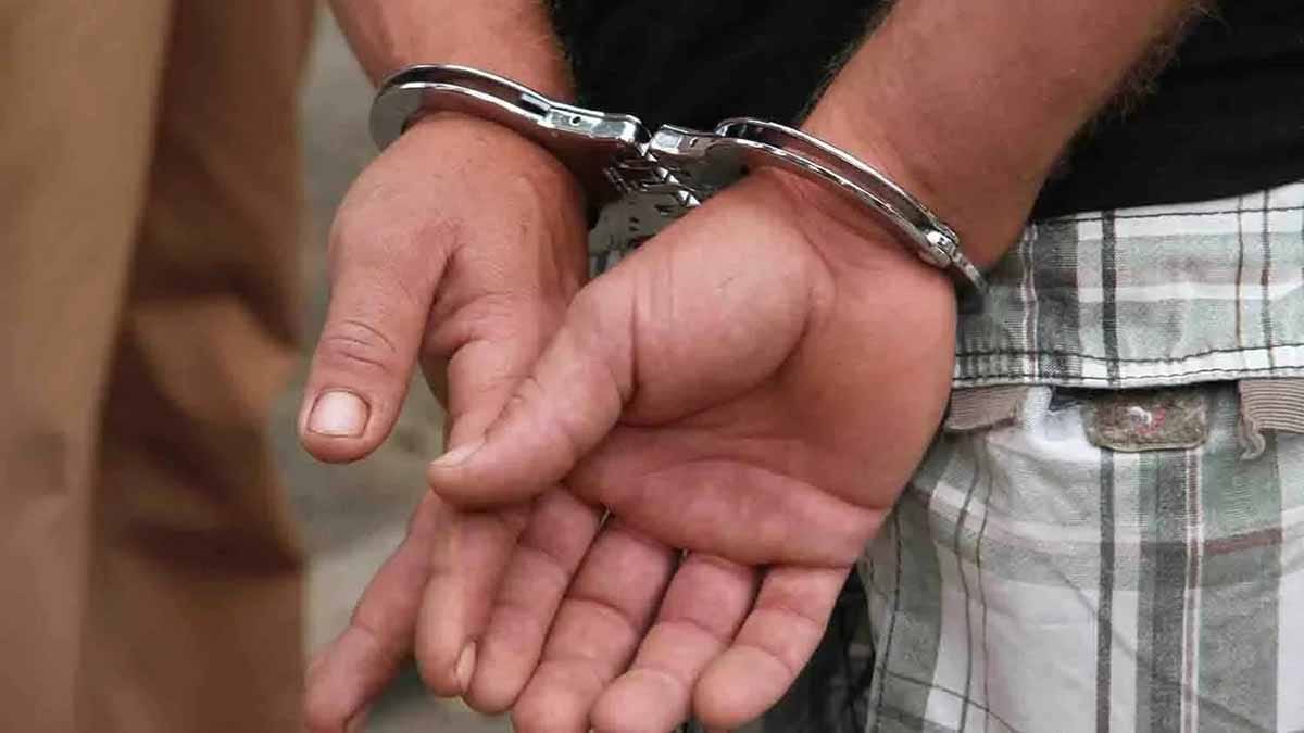 Polícia Militar prendeu suspeito após confusão e agressão em bar no centro de Borrazópolis