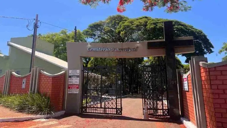 Notas de falecimentos de Ivaiporã e região 22 de janeiro de 2026