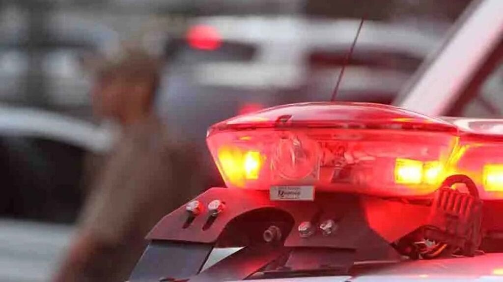 Polícia Militar localizou e deteve o suspeito após furtos em lojas do centro de Ivaiporã