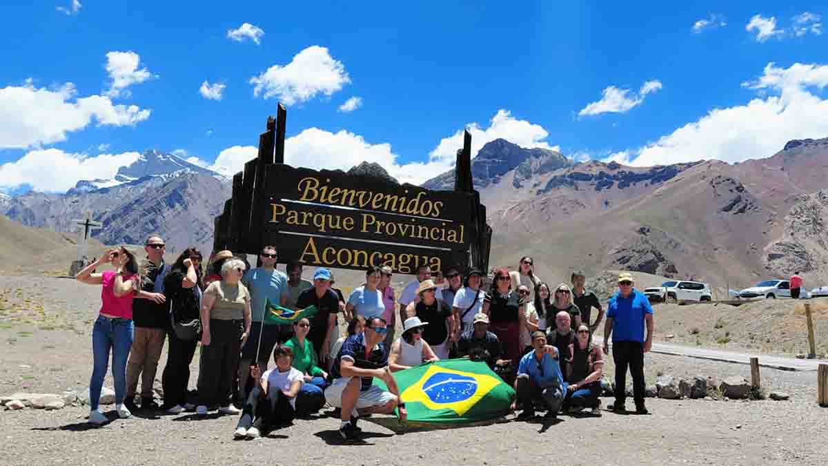 Grupo de professores do Vale do Ivaí 1