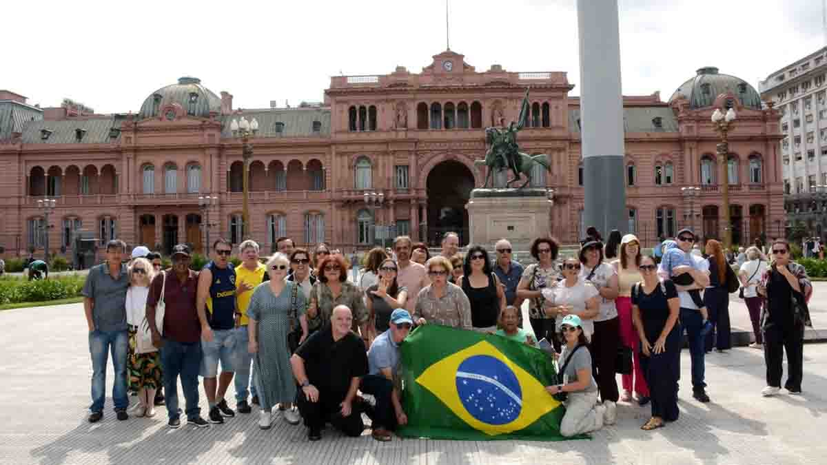Grupo de professores do Vale do Ivaí 2