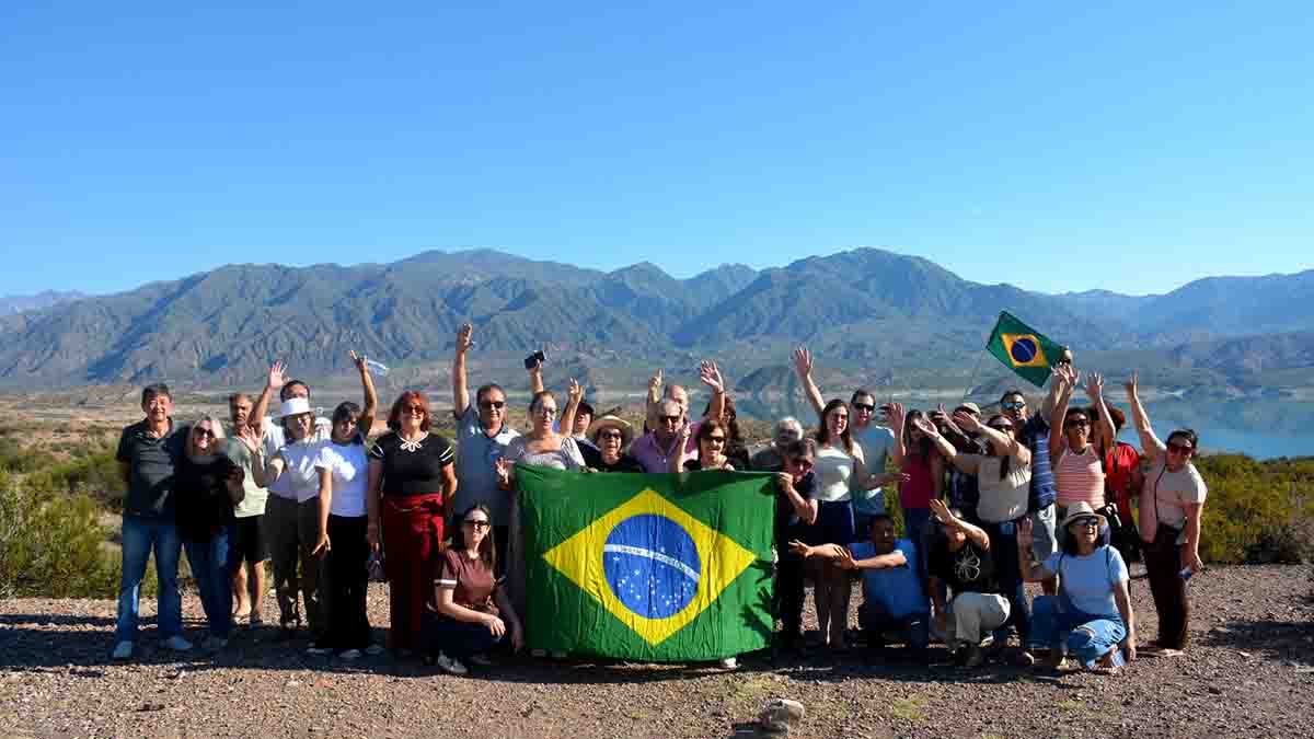 Grupo de professores do Vale do Ivaí 3