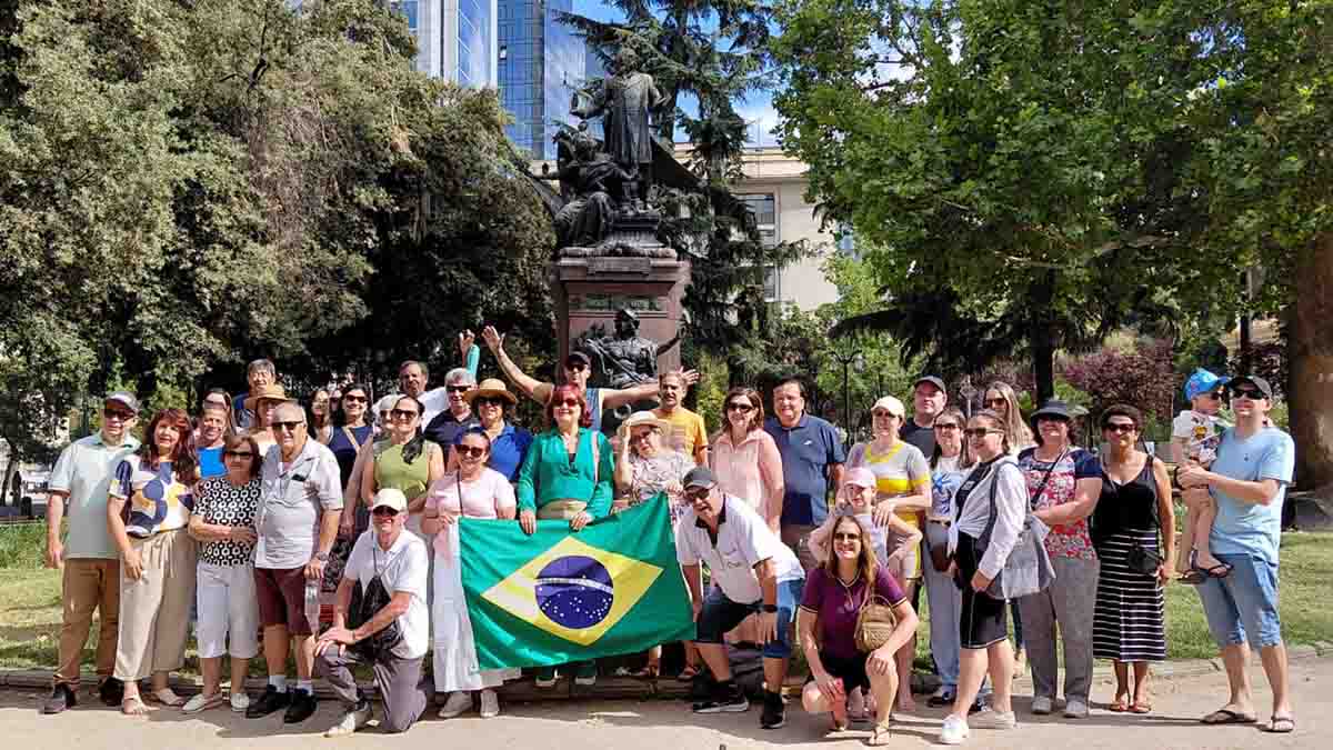 Grupo de professores do Vale do Ivaí 5