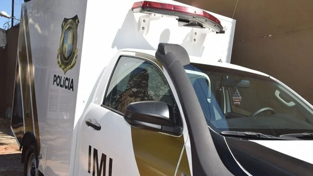 Polícia Científica foi acionada para realizar a perícia e coletar evidências no local do crime em Londrina. (Foto: Ilustrativa/Arquivo/Ivan Maldonado)