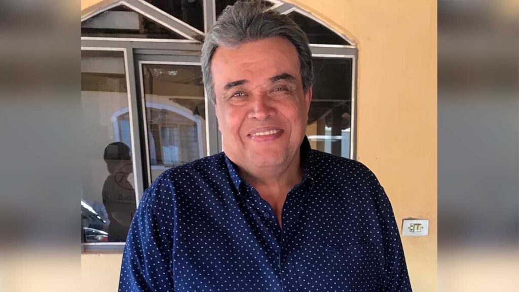 Ex- vereador Luiz Aparecido Leão teve atuação política e empresarial