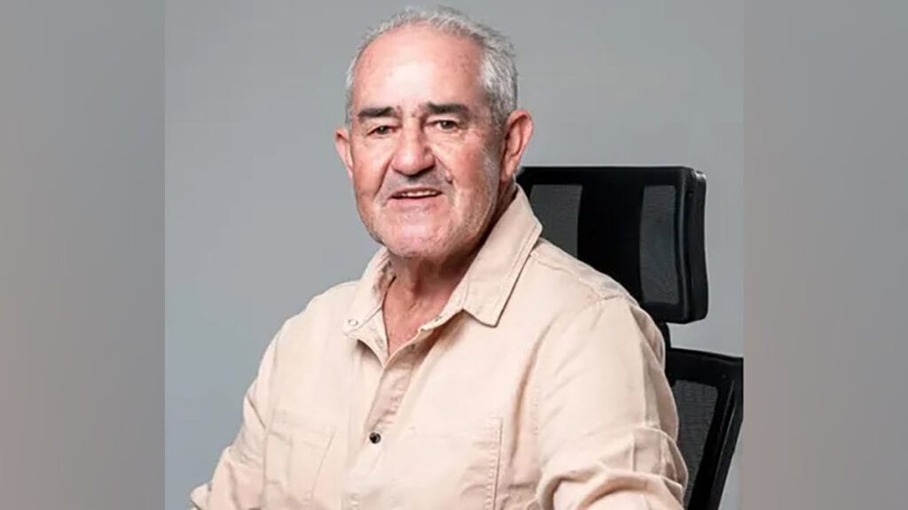 Prefeito de Arapuã Manoel Salvador passou por cirurgia cardíaca