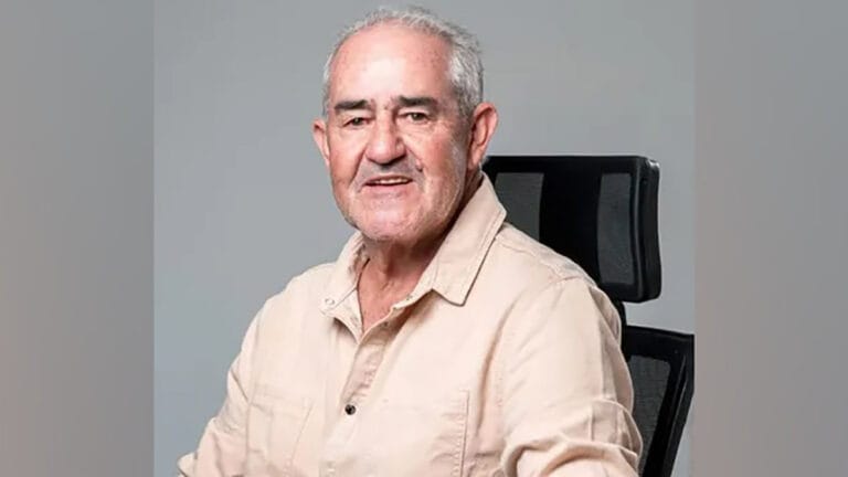 Prefeito de Arapuã Manoel Salvador passou por cirurgia cardíaca