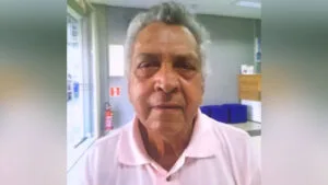 Professor Tonhão foi um dos precursores do voleibol em Ivaiporã e marcou gerações de atletas