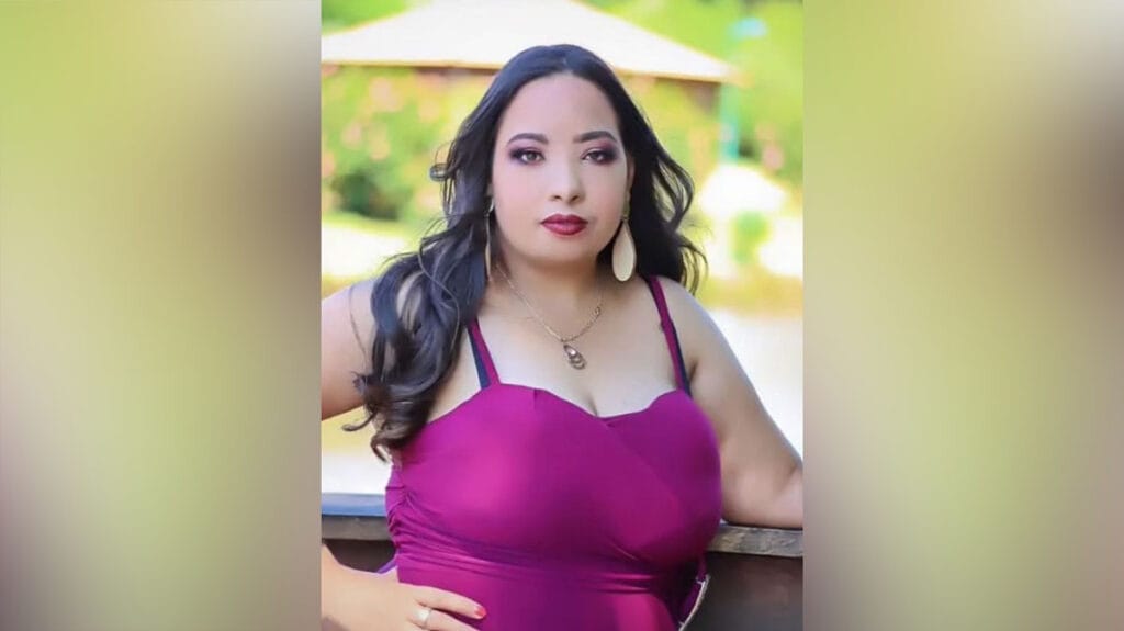 Rosângela Euzébio, 30 anos, faleceu na tarde desta segunda-feira (19) em Ivaiporã.