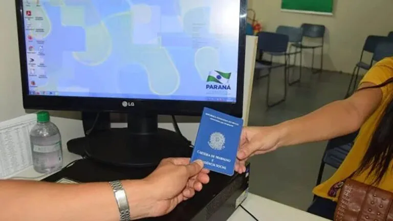 Agência do Trabalhador de Ivaiporã divulga 78 vagas de emprego nesta quinta-feira (15)