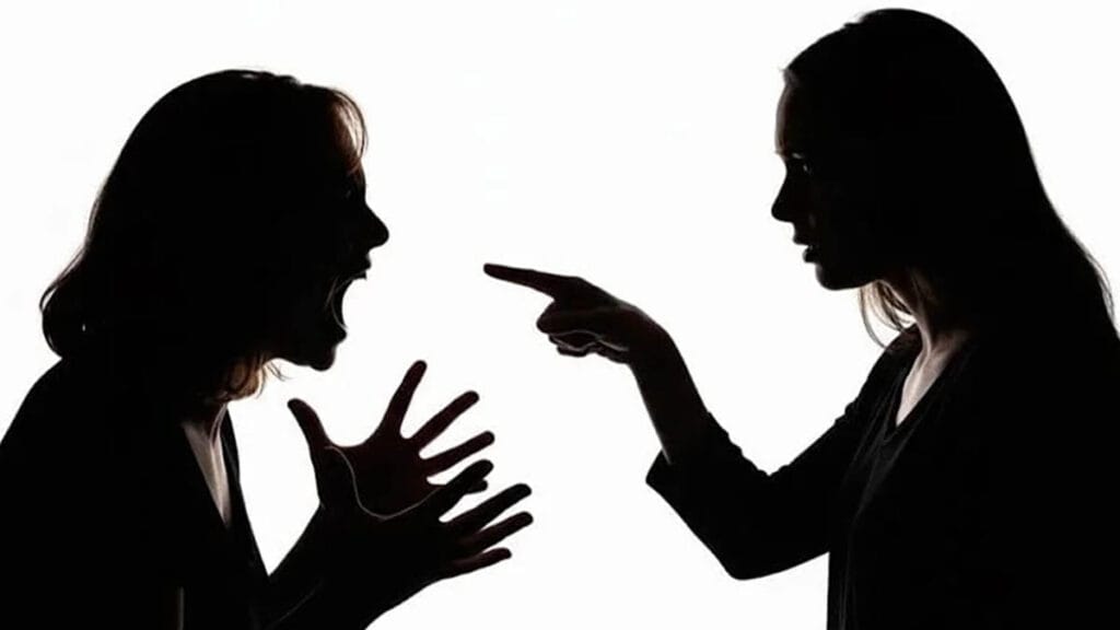 PM atendeu ocorrência de discussão entre mulheres no Bosque da Saúde, em Ivaiporã