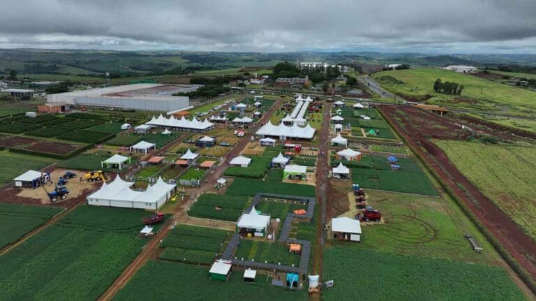 Cresol terá estande na Expo Cocari 2026 com atendimento ao público em Mandaguari