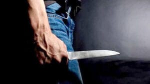 Suspeito foi detido após ameaçar comerciante com faca em lanchonete no centro de Ivaiporã