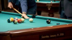 Vítima foi atendida no Hospital Municipal de Faxinal após briga em bar durante jogo de sinuca