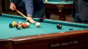 Vítima foi atendida no Hospital Municipal de Faxinal após briga em bar durante jogo de sinuca