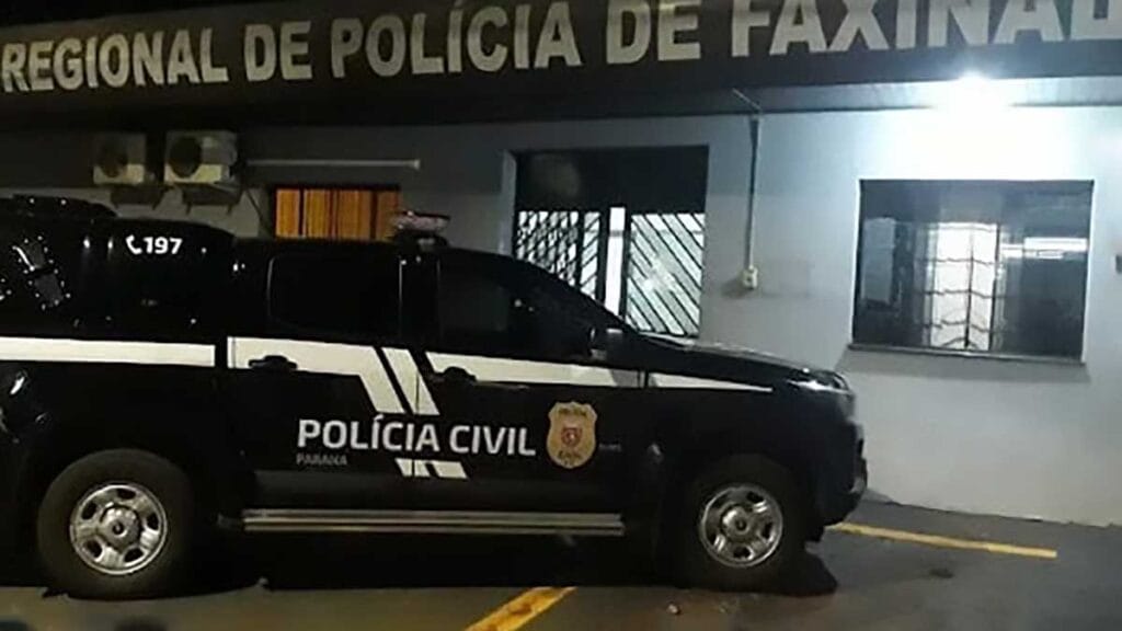 As partes foram levadas à 53ª Delegacia Regional de Polícia Civil para as medidas cabíveis.