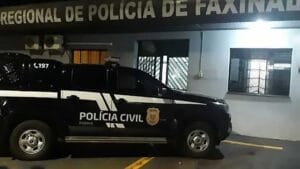 As partes foram levadas à 53ª Delegacia Regional de Polícia Civil para as medidas cabíveis.