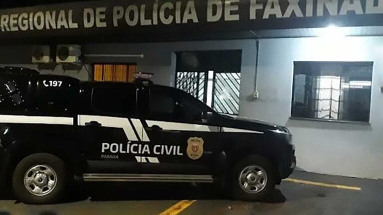 As partes foram levadas à 53ª Delegacia Regional de Polícia Civil para as medidas cabíveis.