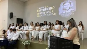 Curso de Enfermagem da Fatec Ivaiporã completa 10 anos com alta inserção de profissionais