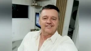 orpo de Devair Vedovato é velado na Capela Mortuária de Jardim Alegre; sepultamento será à tarde