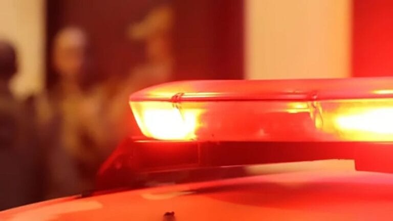 PM atendeu ocorrência em jacutinga após denuncia de vizinho quebrar ovos na casa da solicitante