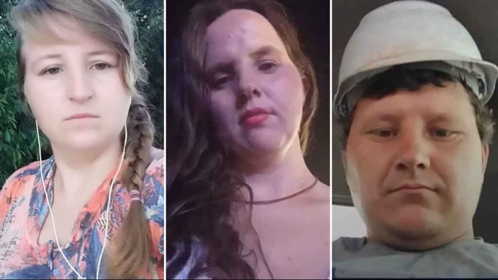 Acidente na BR-373 em Chopinzinho deixa três irmãos mortos; carro colidiu com caminhão