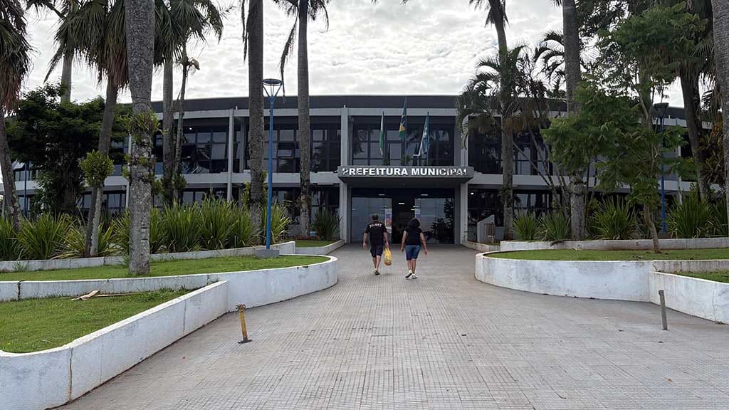 Prefeitura de Jardim Alegre alerta MEIs sobre golpe do boleto falso