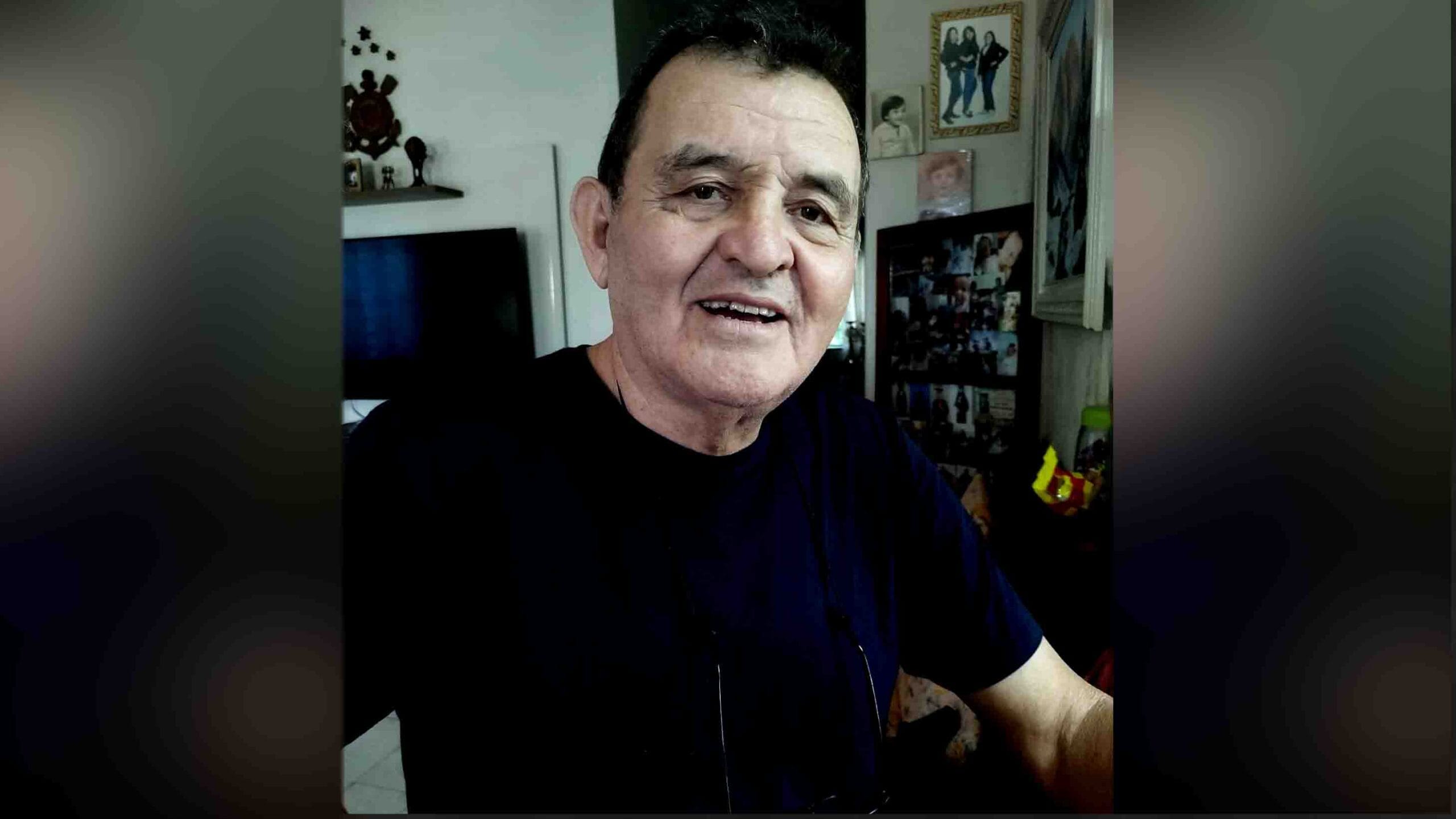 Falece em Jardim Alegre, aos 76 anos, João da Refrigeração