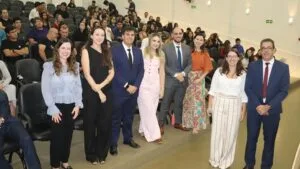 Palestra discutiu influência de vieses cognitivos e o uso ético da IA como apoio às decisões judiciais