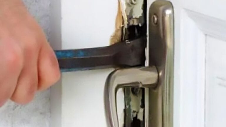 Barracão municipal na Estrada do Canjarana foi invadido e teve objetos furtados,