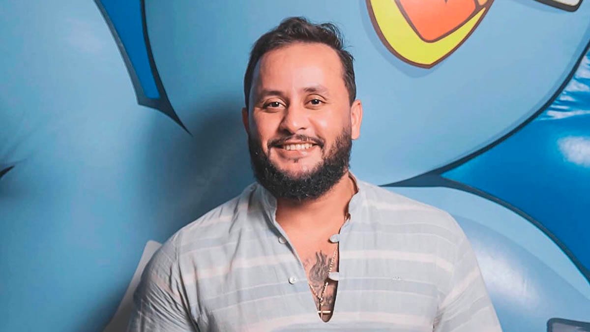 Sepultamento do empresário está marcado para as 17h no Cemitério Municipal