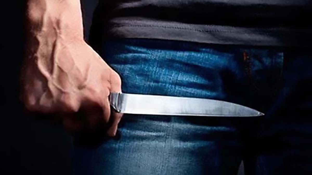 Policia atende ocorrência de ameaça em comércio no centro de São João do Ivaí