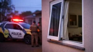 Furto no Jardim Guanabara II / Imagem ilustrativa