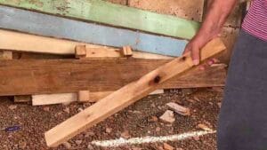 Suspeito foi preso e encaminhado à Delegacia de Polícia Civil em Faxinal