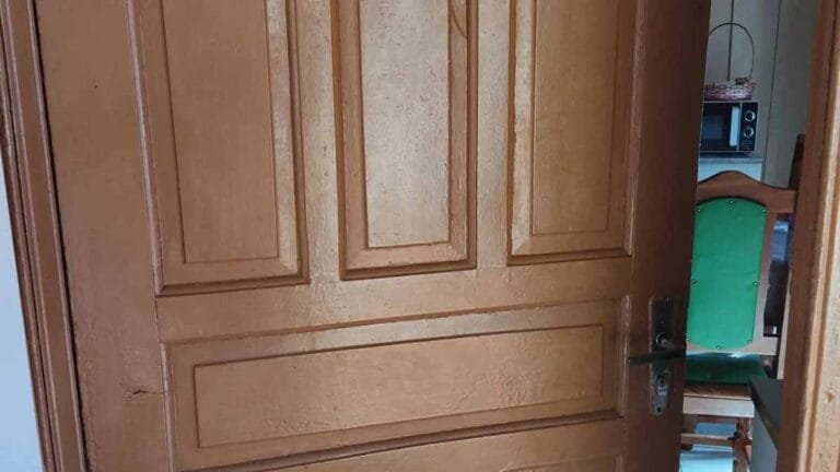 casa FOI invadida e revirada após ameaça de ex-companheiro