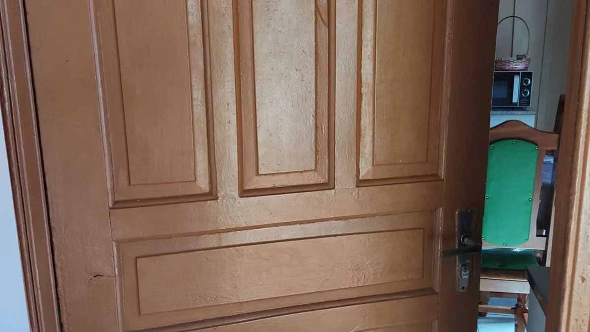 Ivan Maldonado / Notícias Online Morador percebeu o desaparecimento de uma centrífuga de roupas ao retornar para casa no Bosque da Saúde, em Ivaiporã.
