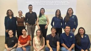Acadêmicos apresentam projetos de iniciação científica em seminário da Fatec Ivaiporã