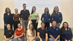 Acadêmicos apresentam projetos de iniciação científica em seminário da Fatec Ivaiporã
