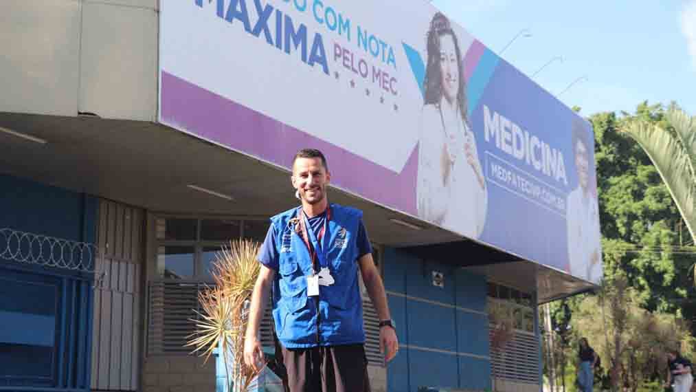 Corrida Sesc x Fatec (1)