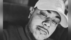 Guilherme Pereira da Silva, de 27 anos, vítima de homicídio a tiros em Santa Fé, no Norte do Paraná.