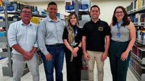 Fatec Ivaiporã, instituição teve mais cursos reconhecidos pelo MEC